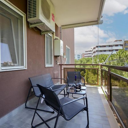 Gli Aquiloni Apartment - Steps From The Station Μπάρι Εξωτερικό φωτογραφία
