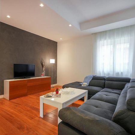 Gli Aquiloni Apartment - Steps From The Station Μπάρι Εξωτερικό φωτογραφία