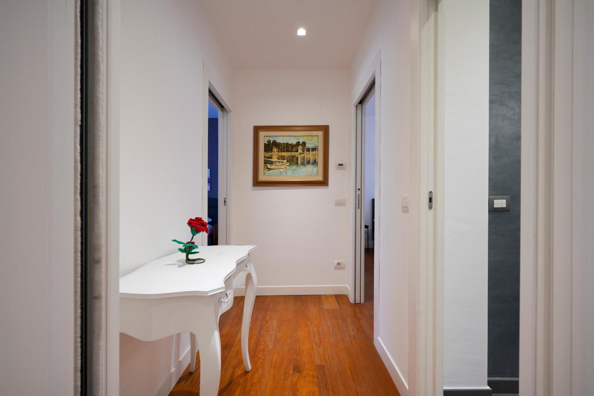 Gli Aquiloni Apartment - Steps From The Station Μπάρι Εξωτερικό φωτογραφία