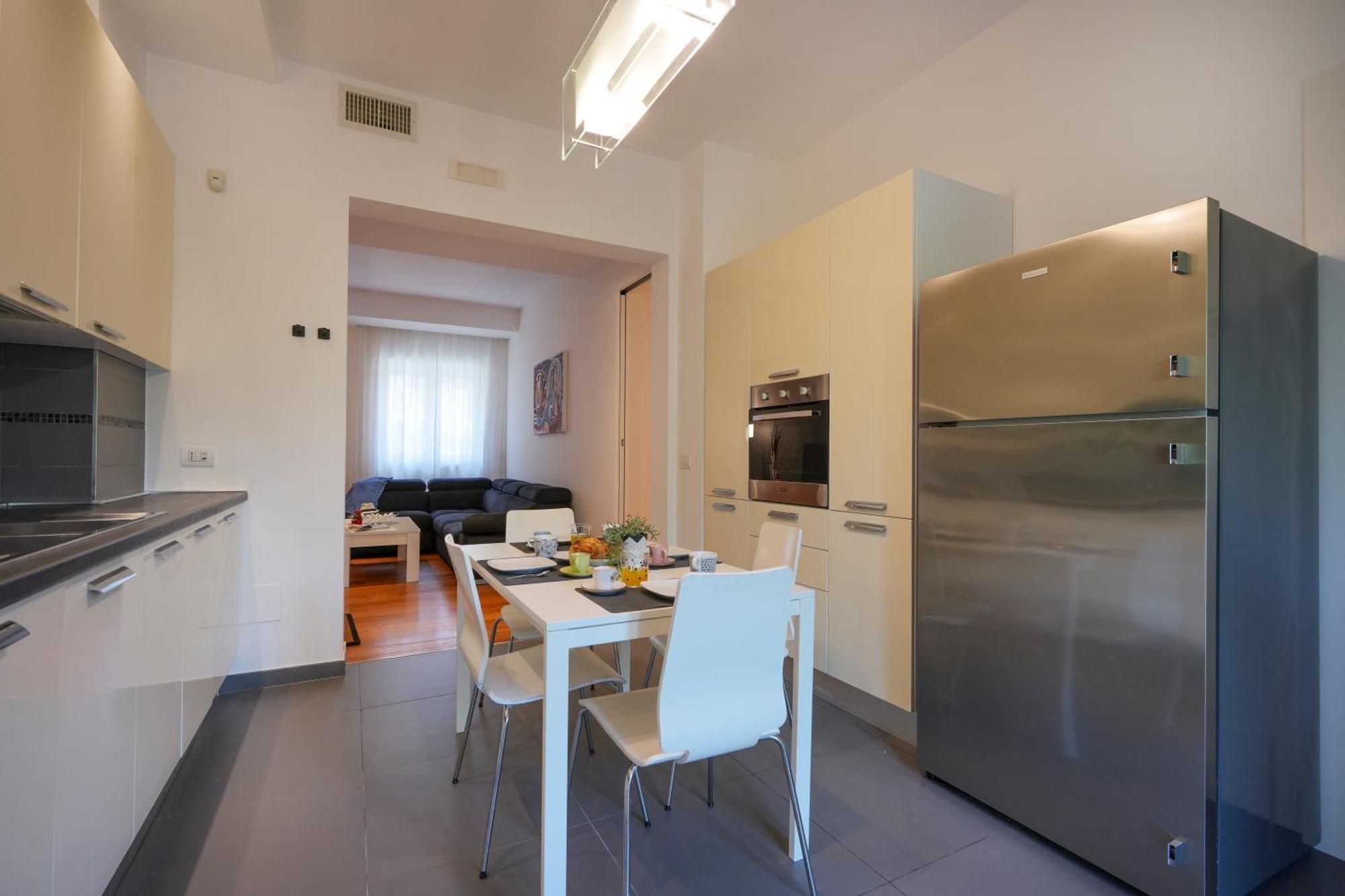 Gli Aquiloni Apartment - Steps From The Station Μπάρι Εξωτερικό φωτογραφία