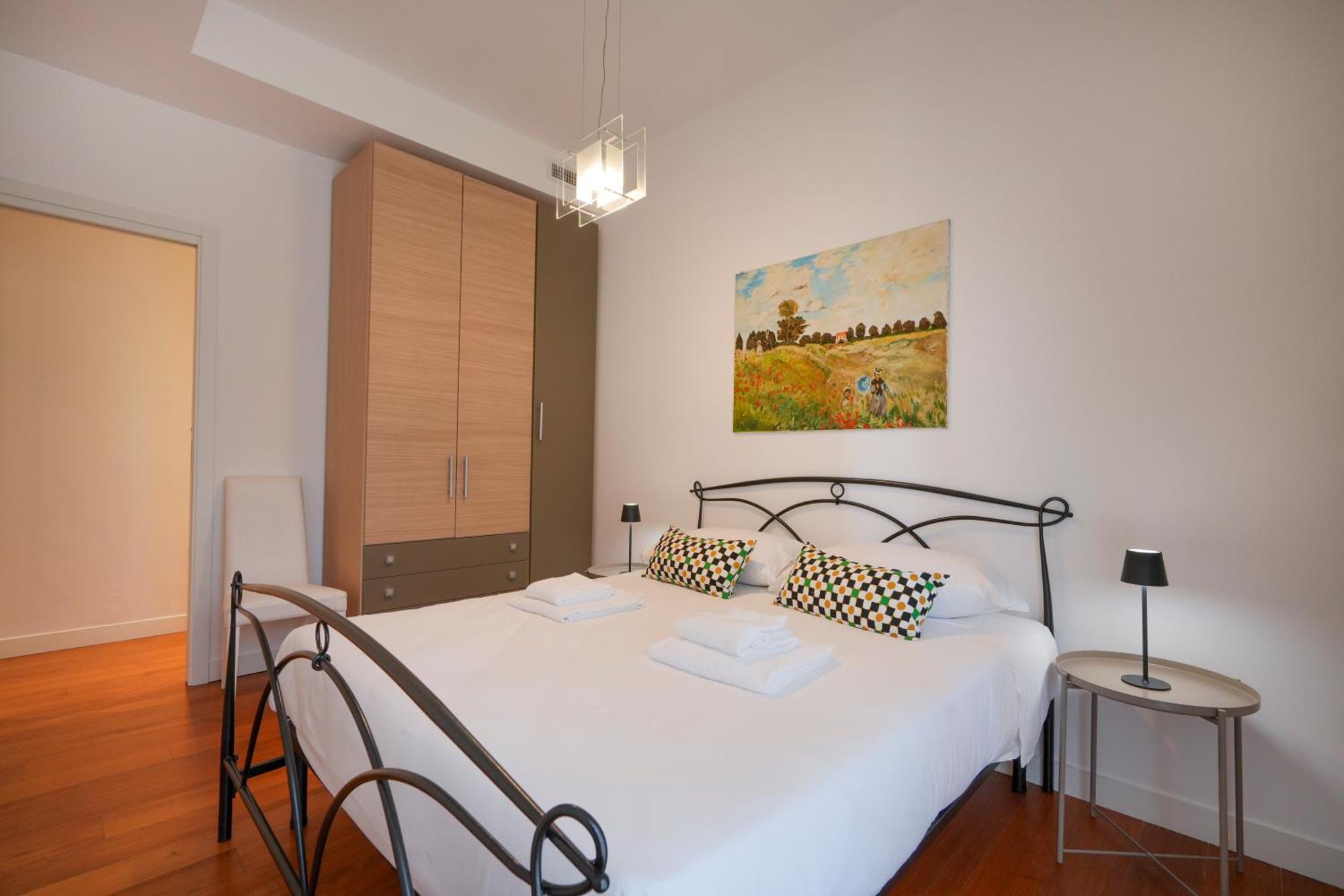 Gli Aquiloni Apartment - Steps From The Station Μπάρι Εξωτερικό φωτογραφία