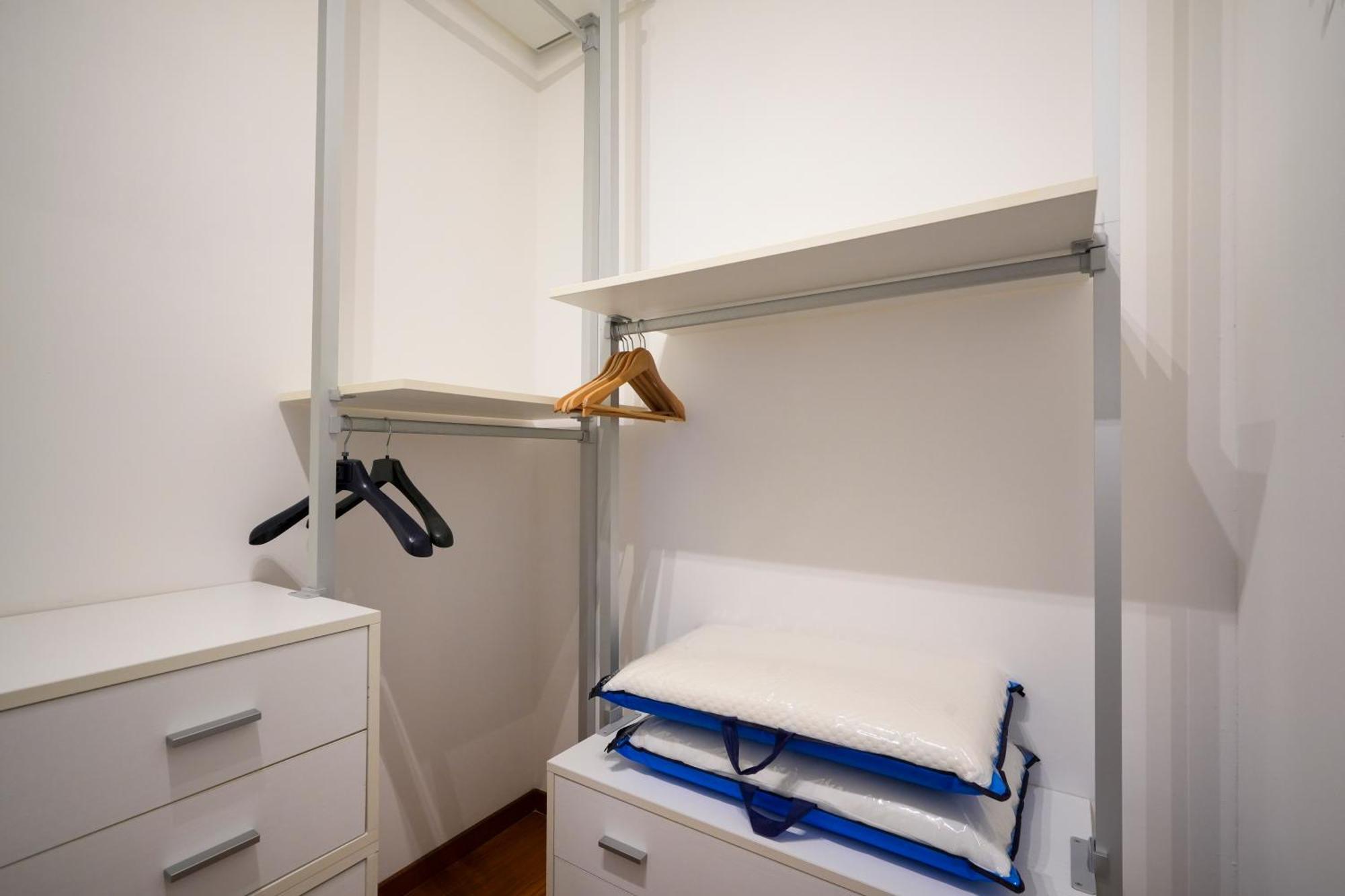Gli Aquiloni Apartment - Steps From The Station Μπάρι Εξωτερικό φωτογραφία