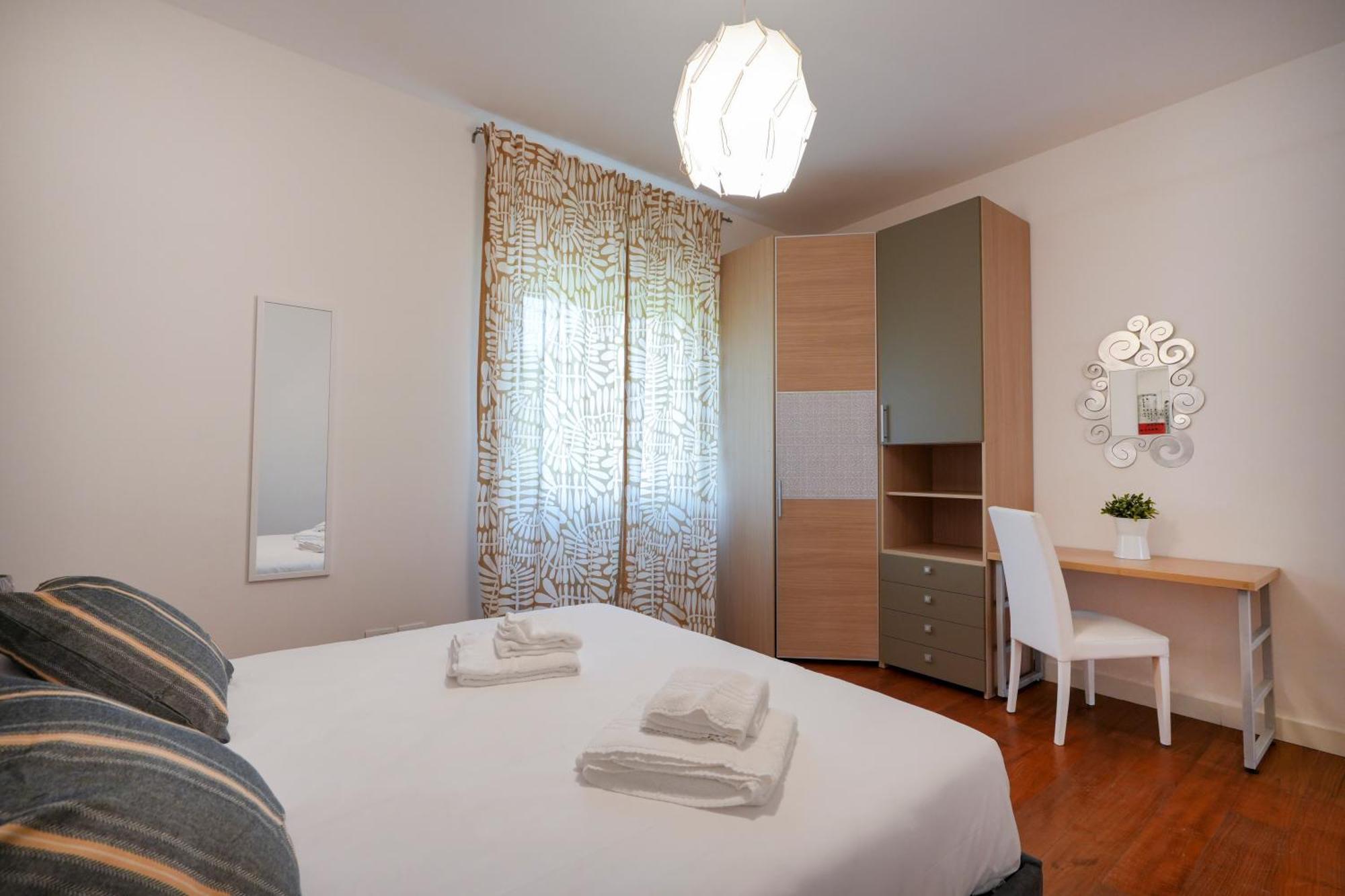 Gli Aquiloni Apartment - Steps From The Station Μπάρι Εξωτερικό φωτογραφία