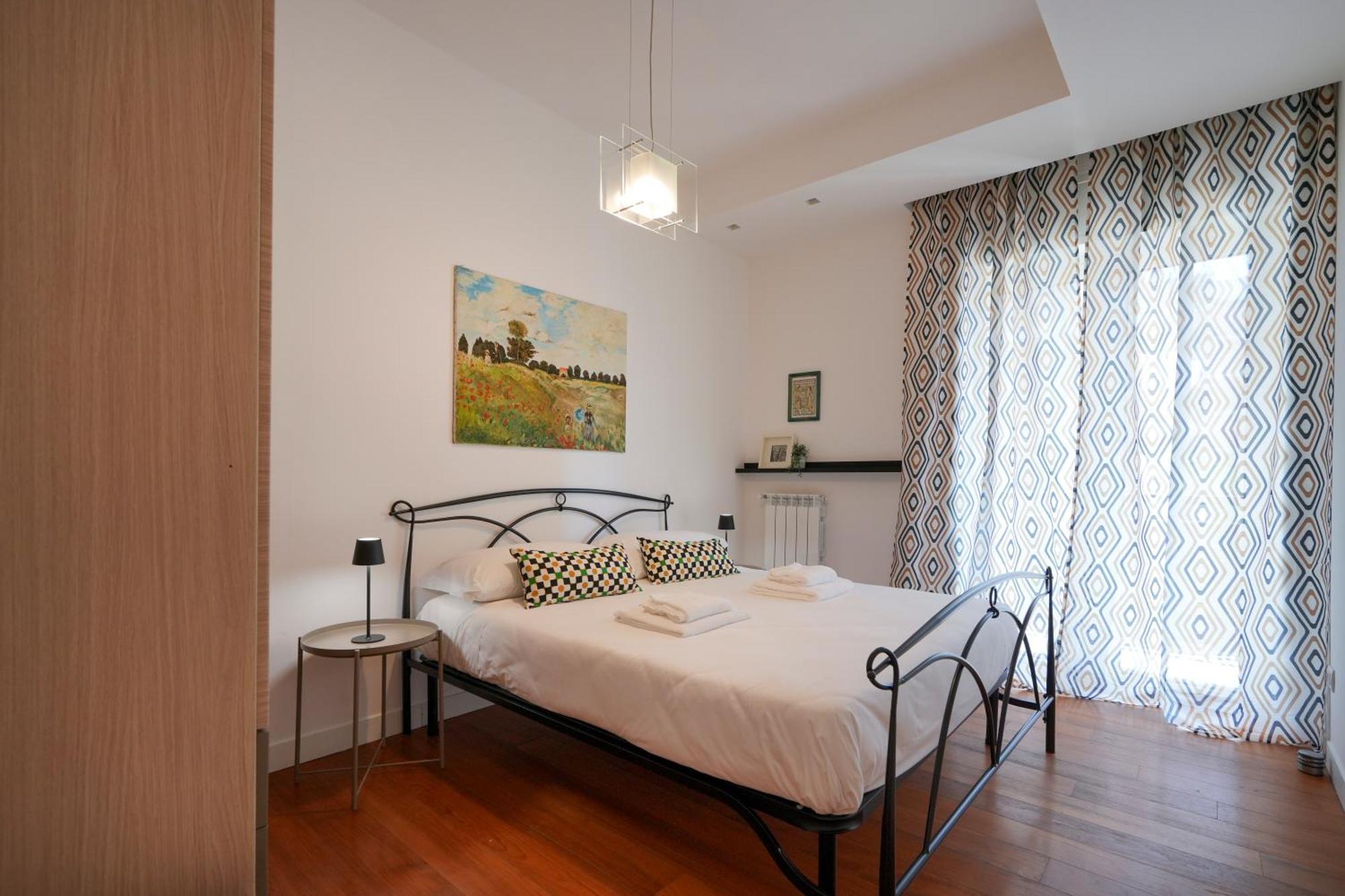 Gli Aquiloni Apartment - Steps From The Station Μπάρι Εξωτερικό φωτογραφία