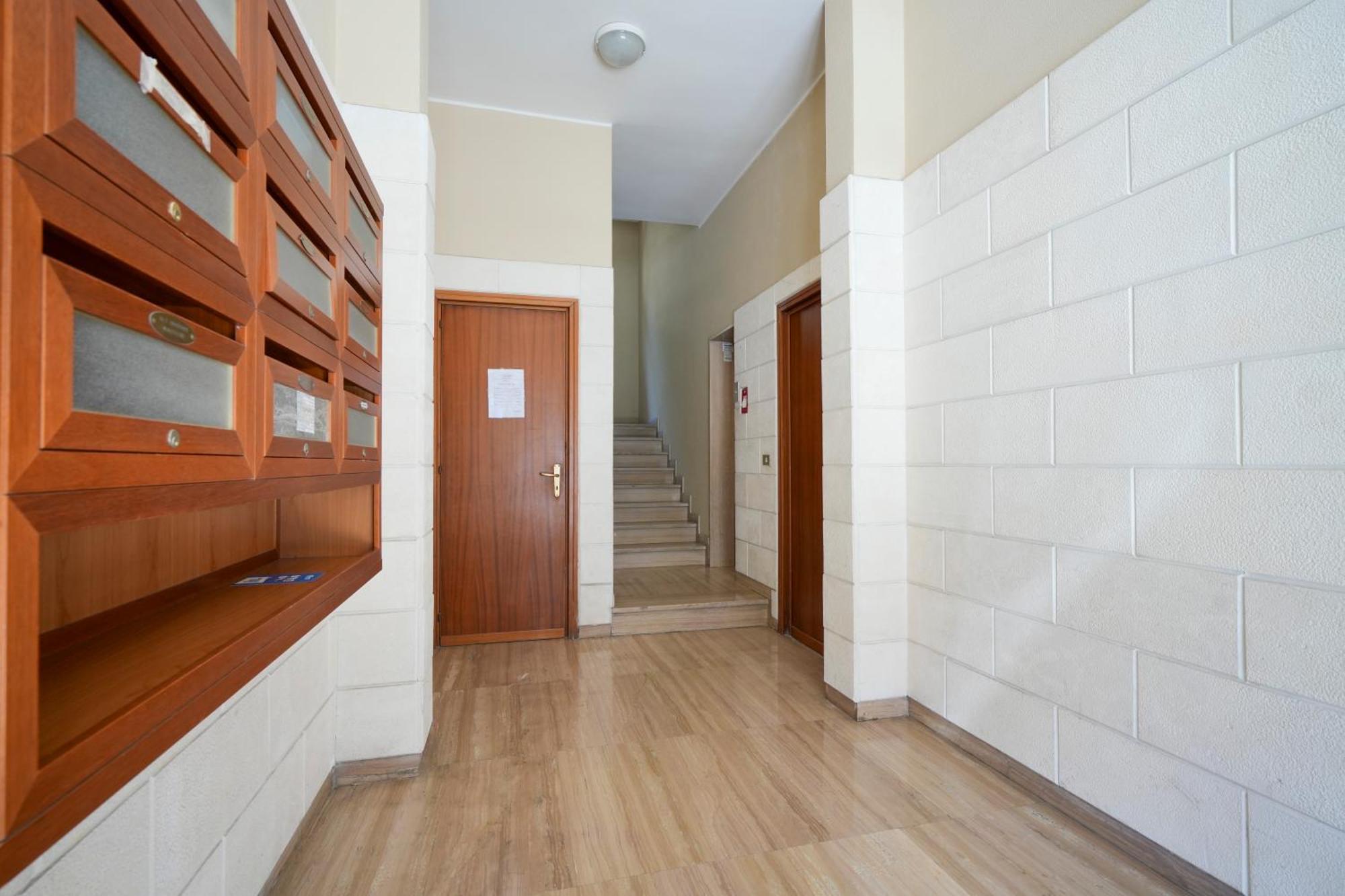 Gli Aquiloni Apartment - Steps From The Station Μπάρι Εξωτερικό φωτογραφία