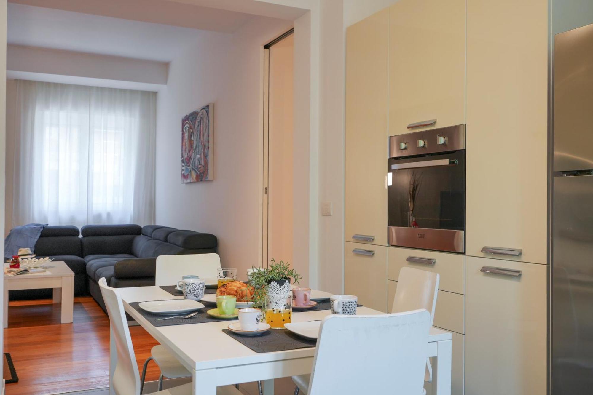 Gli Aquiloni Apartment - Steps From The Station Μπάρι Εξωτερικό φωτογραφία
