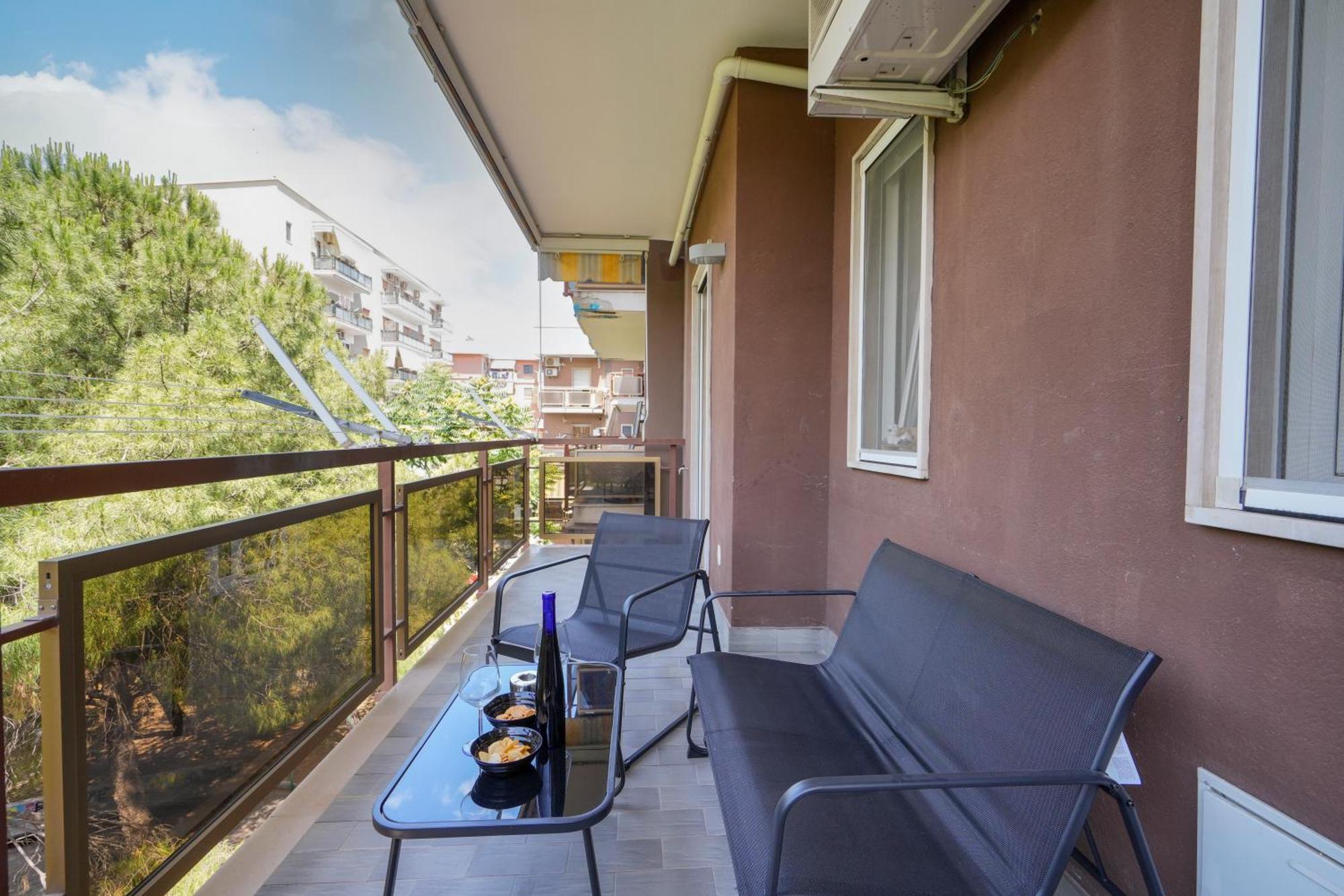 Gli Aquiloni Apartment - Steps From The Station Μπάρι Εξωτερικό φωτογραφία